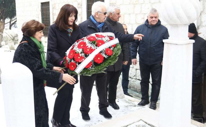 Godišnjica smrti Hakije Turajlića: Čovjek koji je život posvetio razvoju BiH 