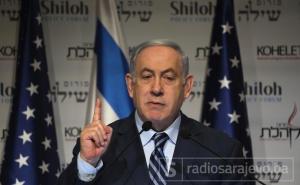 Premijer Izraela uputio žestoku poruku nakon prijetnje iz Irana