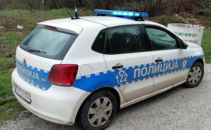 Imao teške povrede: Preminuo pješak kojeg je sinoć udario BMW 