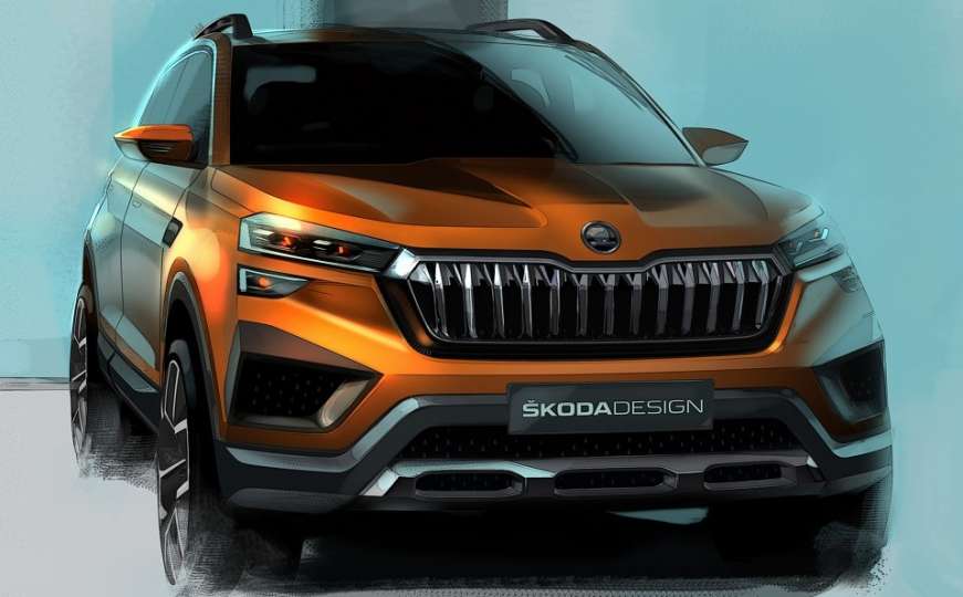 Škoda najavljuje novi SUV: Dolazi krajem godine, koštat će oko 25.000 KM