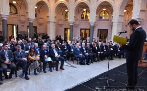 Svjetski naučnici na konferenciji o 9. januaru u Sarajevu