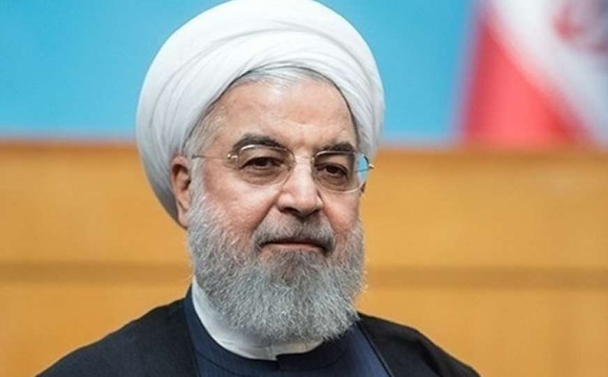 Rouhani otkrio: Ovo je glavni cilj Irana