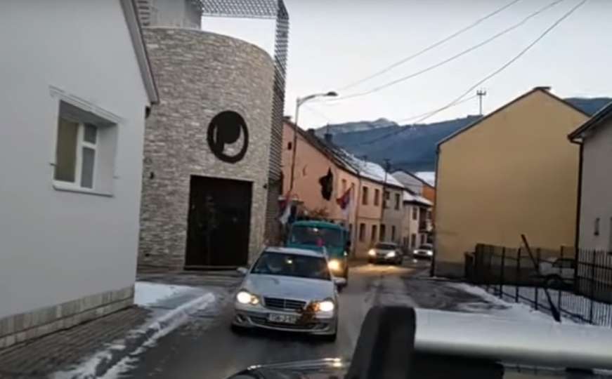Tužilaštvo BiH: Formiran predmet zbog "zastrašivanja" u Višegradu i Srebrenici