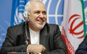 Ministar Zarif otkrio planove Irana nakon napada na američke baze