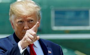 Prvo obraćanje Donalda Trumpa nakon napada na američke vojne baze u Iraku