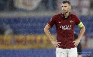 Edin Džeko otvoreno o Aleksandru Kolarovu, Cristiano Ronaldu, prelasku u Inter