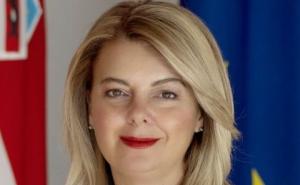 Mirjana Hrga više nije savjetnica Kolinde Grabar-Kitarović