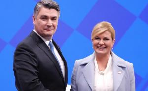 Kolinda i Milanović 2007. u emisiji Otvoreno: Evo kako su izgledali i pričali o BiH