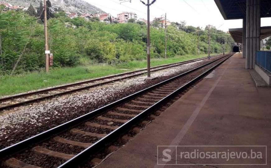 Voz udario 71-godišnjakinju u Sarajevu