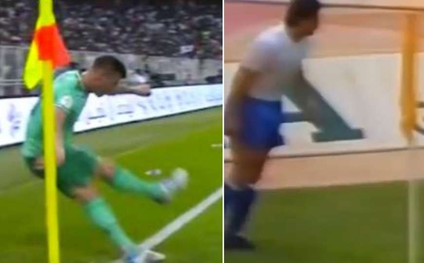 Dok se svijet divi golu Kroosa, Baka Slišković je takve golove davao prije 36 godina