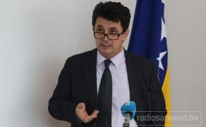 Senadin Lavić: Srpski nacizam i danas nastavlja inficirati teritorij Bosne