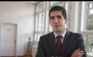 Salmir Kaplan osuđen na dvije godine zatvora zbog izbora u Stocu