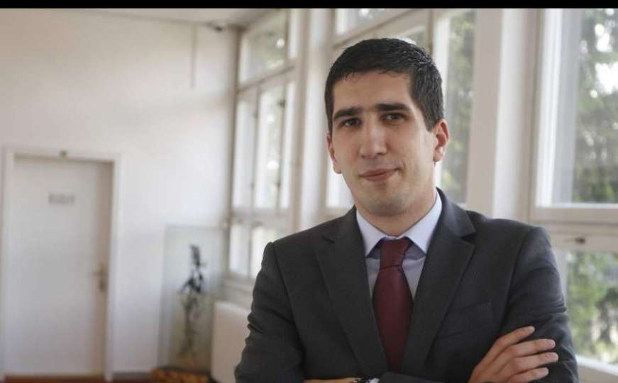 Salmir Kaplan osuđen na dvije godine zatvora zbog izbora u Stocu