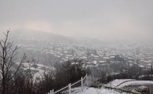 Bosna i Hercegovina se GUŠI u smogu: Najgore stanje u Sarajevu i Zenici