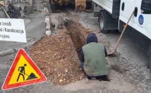 Vodovod najavio radove za vikend: Provjerite koje sarajevske ulice će biti bez vode