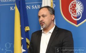 Dević objasnio šta se dešava u Kantonu i pozvao Fortu da podnese ostavku