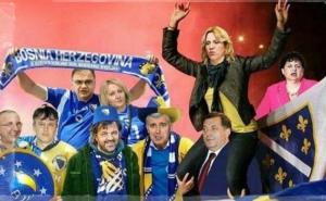 Ko bi rek'o čuda da se dese...