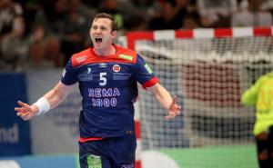 Hrabri Zmajevi poraženi u debiju na Europskom prvenstvu 