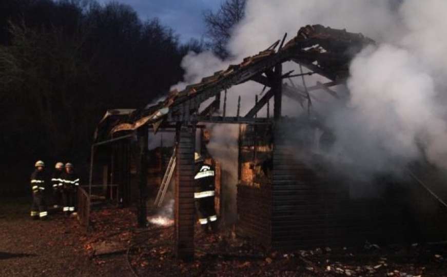 Tragedija u Hrvatskoj: U požaru u staračkom domu stradalo nekoliko osoba