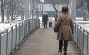 UPOZORENJE i SAVJETI Vlade KS povodom zagađenja zraka