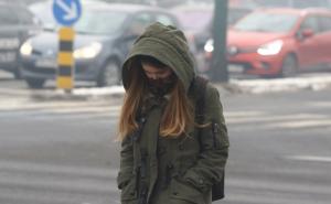 Vanredno stanje: U Sarajevu zbog zagađenja proglašena uzbuna