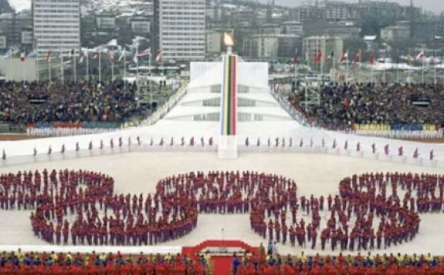 Kakva vijest: Zimska olimpijada se vraća u Sarajevo?!