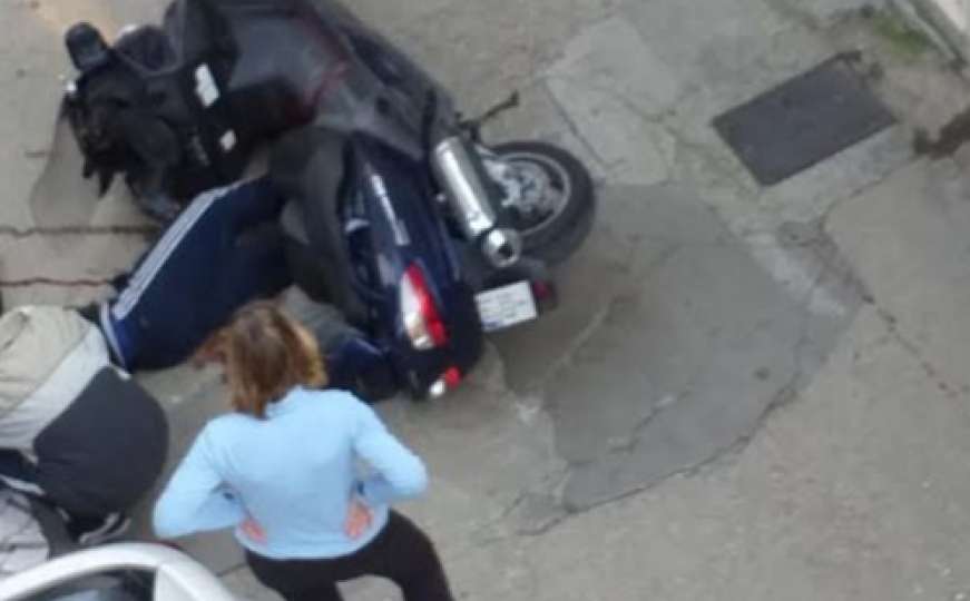 Drama u Splitu: Uhapšena osoba izgleda nije ubica, policija moli građane da ne izlaze