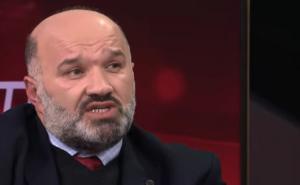 Senad Pećanin o Lagumdžiji, Bakiru i Sebiji Izetbegović, Konakoviću, Komšiću...