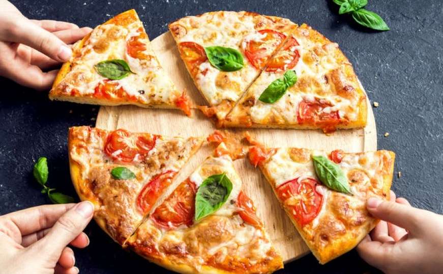 Deset grešaka zbog kojih vam pizza ne uspijeva