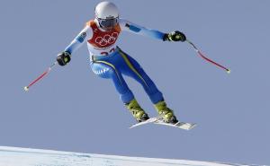 Ispisana historija bh. skijanja: Muzaferija osvojila prve bodove u Svjetskom kupu