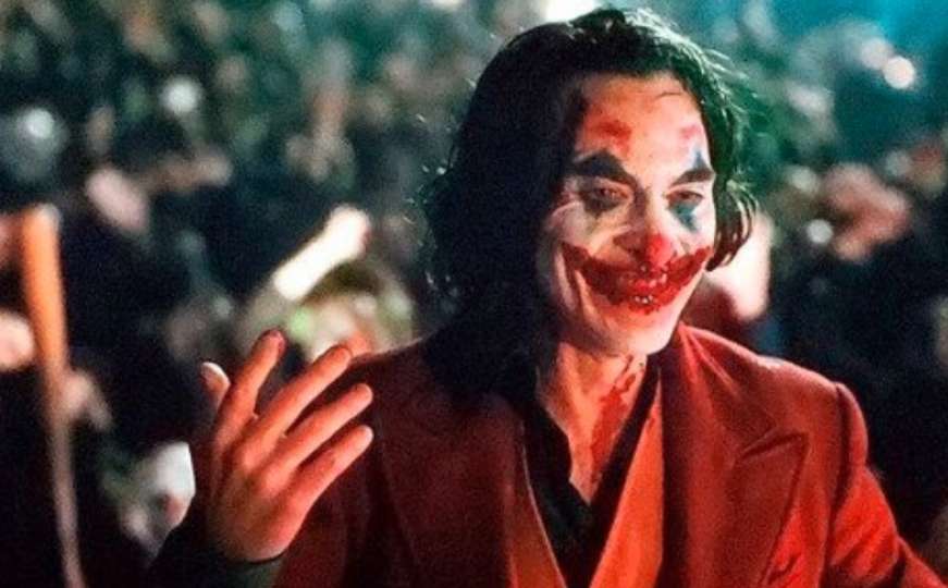 Uhapšen Joaquin Phoenix, zvijezda filma Joker!