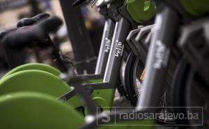 Korištenje bicikala u Parizu poraslo za 54 posto u godinu dana!