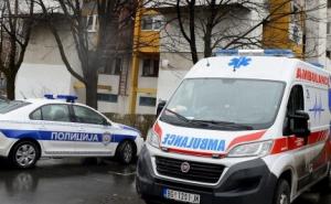 Ubistvo u Srbiji: Pucao u bivšu suprugu