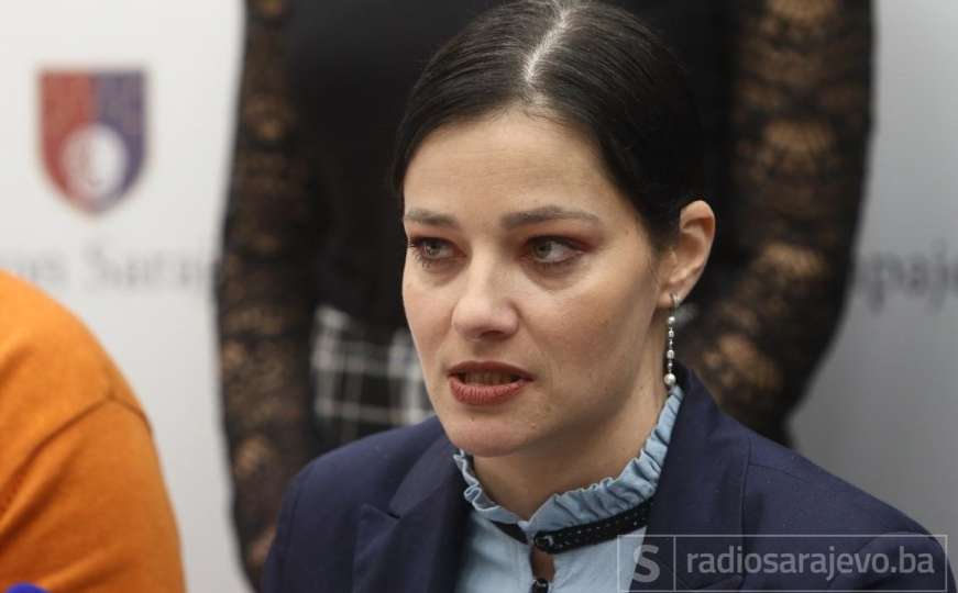 Službeno je: Danijela Kristić je predsjedavajuća Skupštine KS