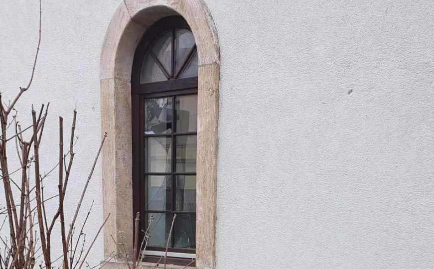 Ponovo napadnuta džamija u Bosanskoj Dubici
