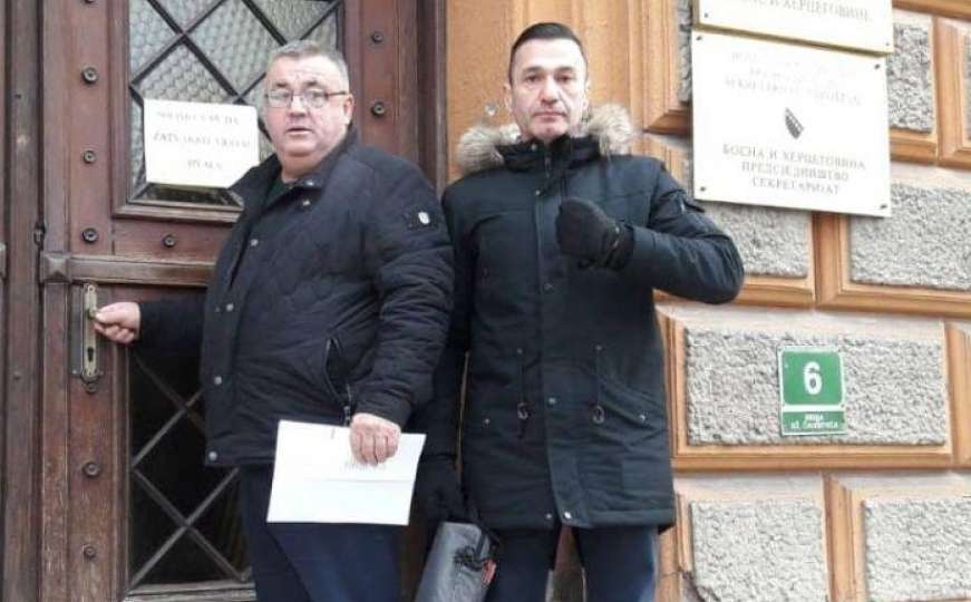 Davor Dragičević o presudi u slučaju Memić: Očekujem, hapšenja do kraja mjeseca