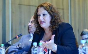 Jasna Duraković: Neću glasati za smjenu Vlade, izlazim iz SBB-a