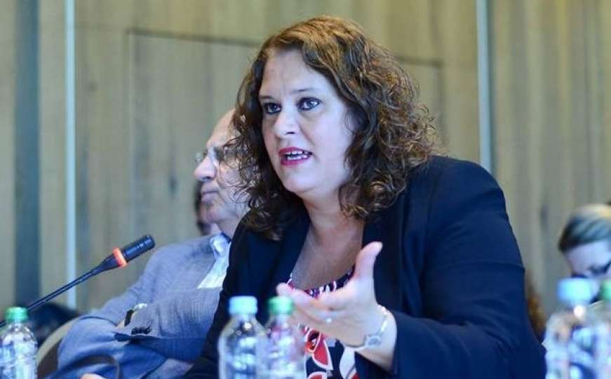 Jasna Duraković: Neću glasati za smjenu Vlade, izlazim iz SBB-a