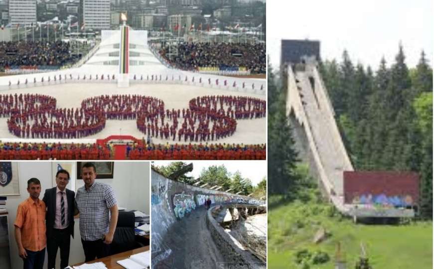 Ministar Kurić optimista: Nije samo skakaonica adut Sarajeva za Olimpijadu 2030. 