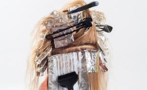 Test od samo 10 sekundi: Da li je vaša kosa spremna za farbanje?