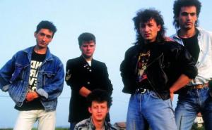 Prljavo kazalište i "Sve je lako kad si mlad"