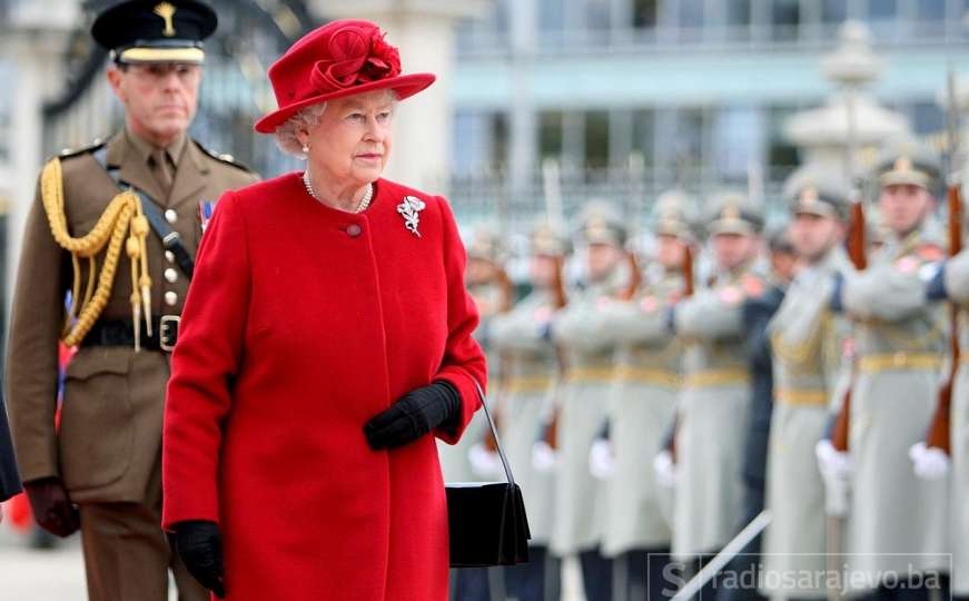 Oglasila se kraljica nakon kriznog samita