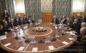 Haftar napustio pregovore u Moskvi: Bez dogovora o primirju u Libiji 