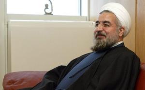 Rouhani: Kaznit ćemo odgovorne za obaranje ukrajinskog aviona 