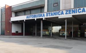 Zenička policija nije deblokirala Autobusku stanicu po zahtjevu gradonačelnika