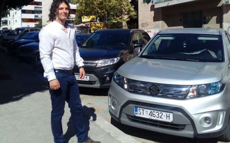 Ispovijest mladića čiji je automobil pogodio rafal ubice iz Splita
