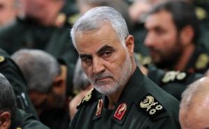 Kongres SAD: Qasem Soleimani planirao teroristički napad u BiH 