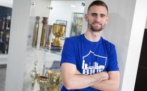 Iskusni defanzivac stigao na Grbavicu: Jovanović novi fudbaler Željezničara