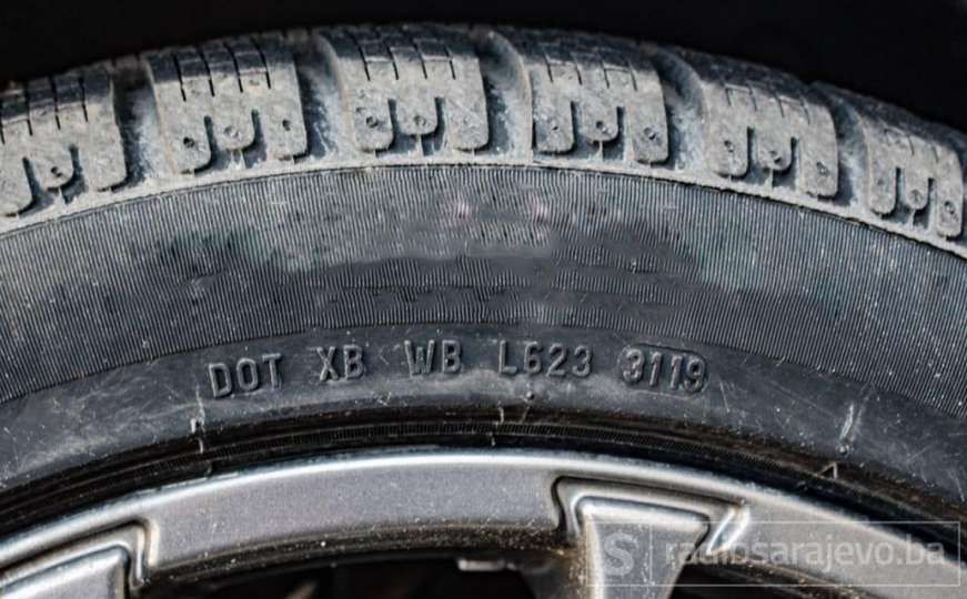 Stare ili nove gume: Šta predstavljaju oznake na pneumaticima