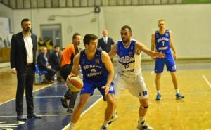 Skandal u KS BiH: Prekinuto prvenstvo za košarkaše